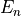 E_n
