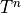 T^{n}